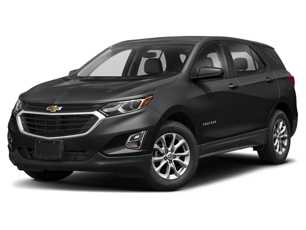2020 Chevrolet Equinox Base