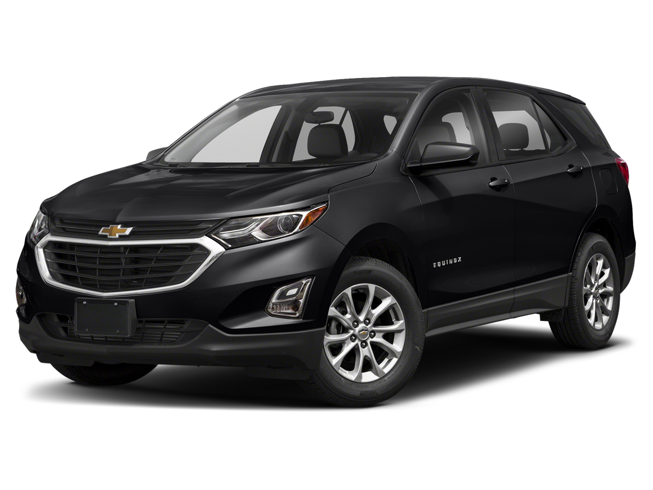 2020 Chevrolet Equinox Base