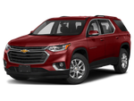 2020 Chevrolet Traverse 3LT