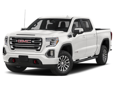 2020 GMC Sierra 1500 Base