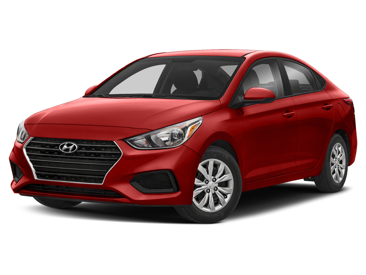 2020 Hyundai Accent SE