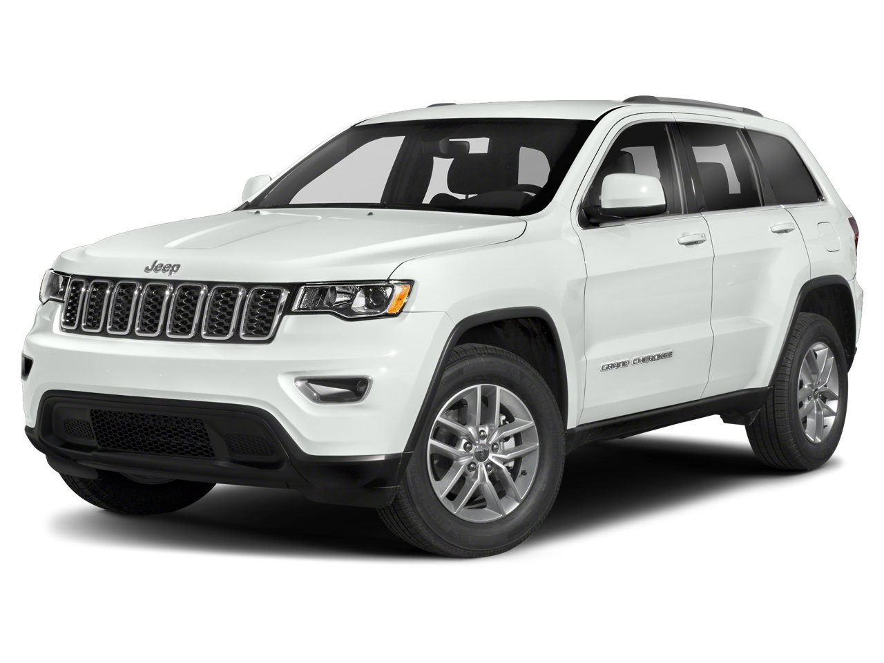 2020 Jeep Grand Cherokee Laredo's photo