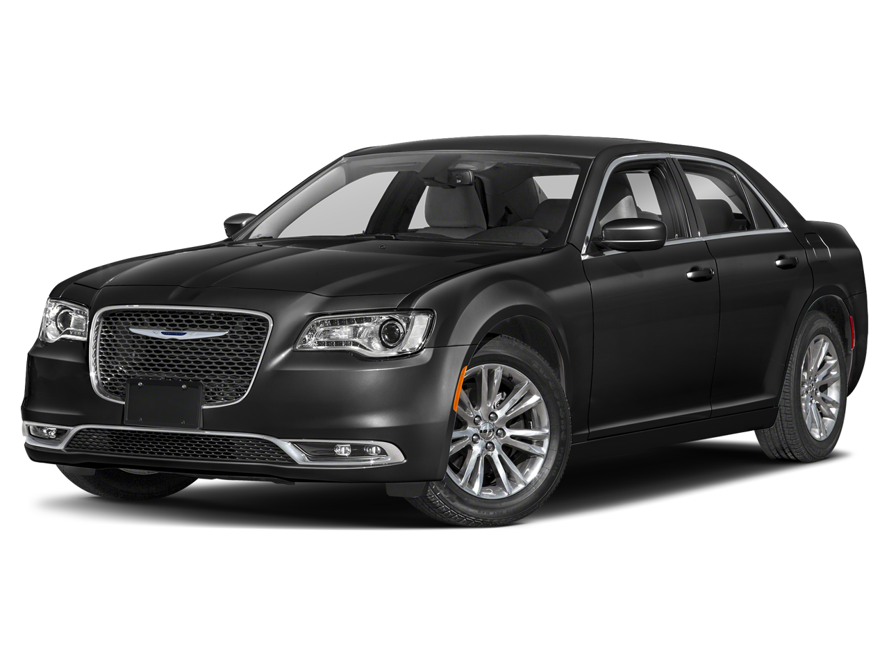 2021 Chrysler 300S 300S