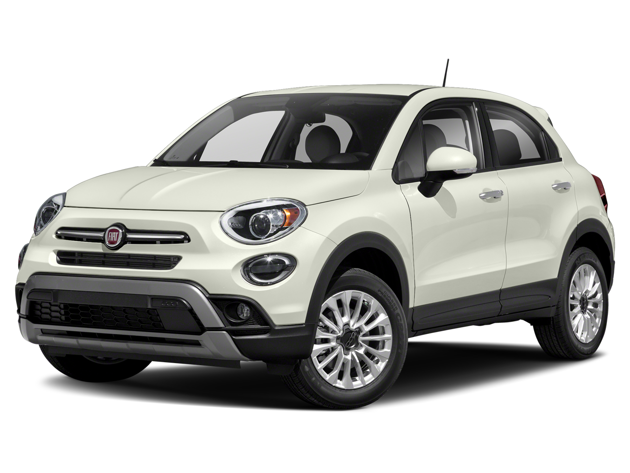 2021 FIAT 500X Trekking