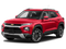 2022 Chevrolet Trailblazer Base