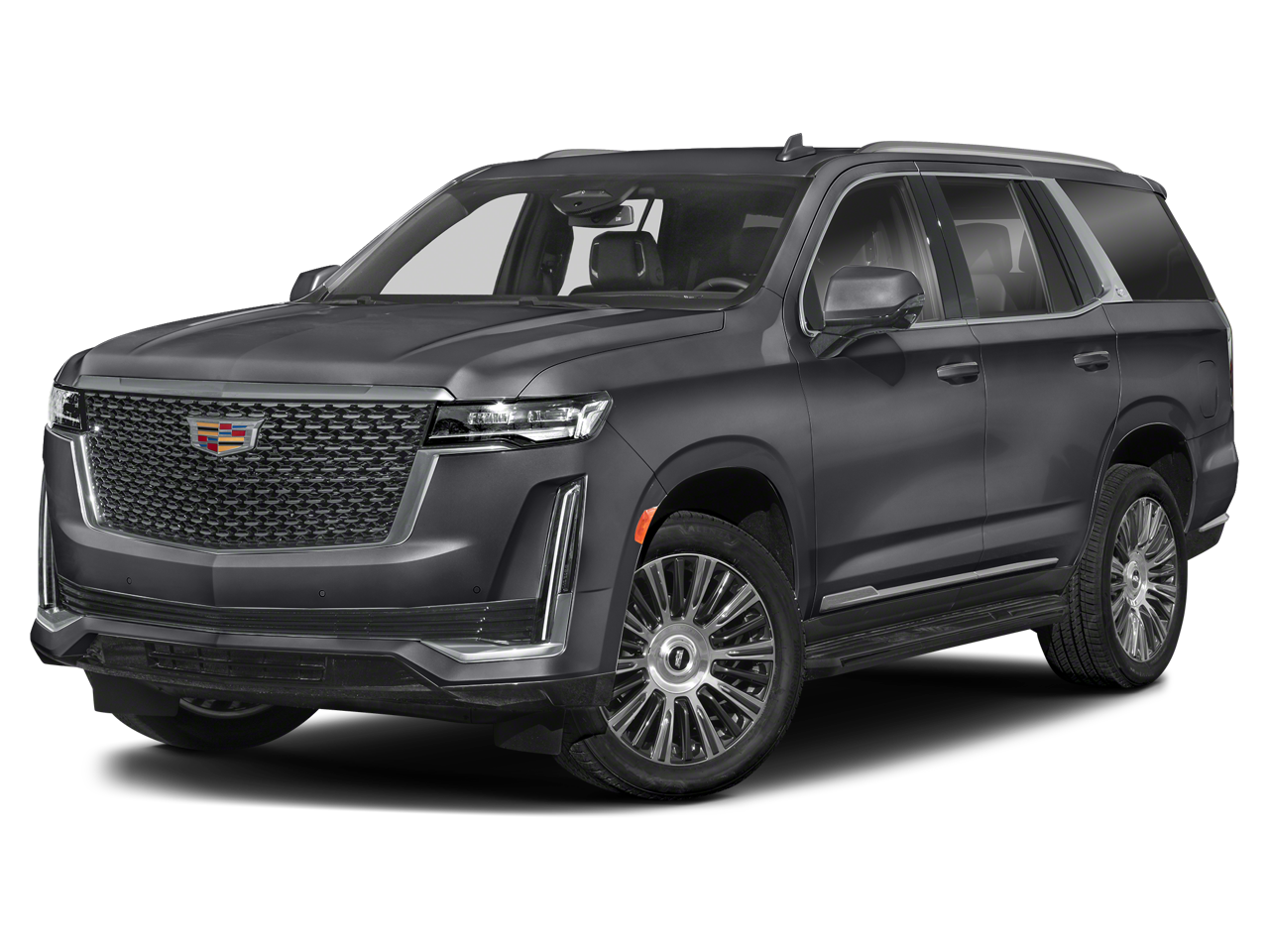 2023 Cadillac Escalade Premium Luxury - Photo 34