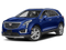 2023 Cadillac XT5 FWD Premium Luxury