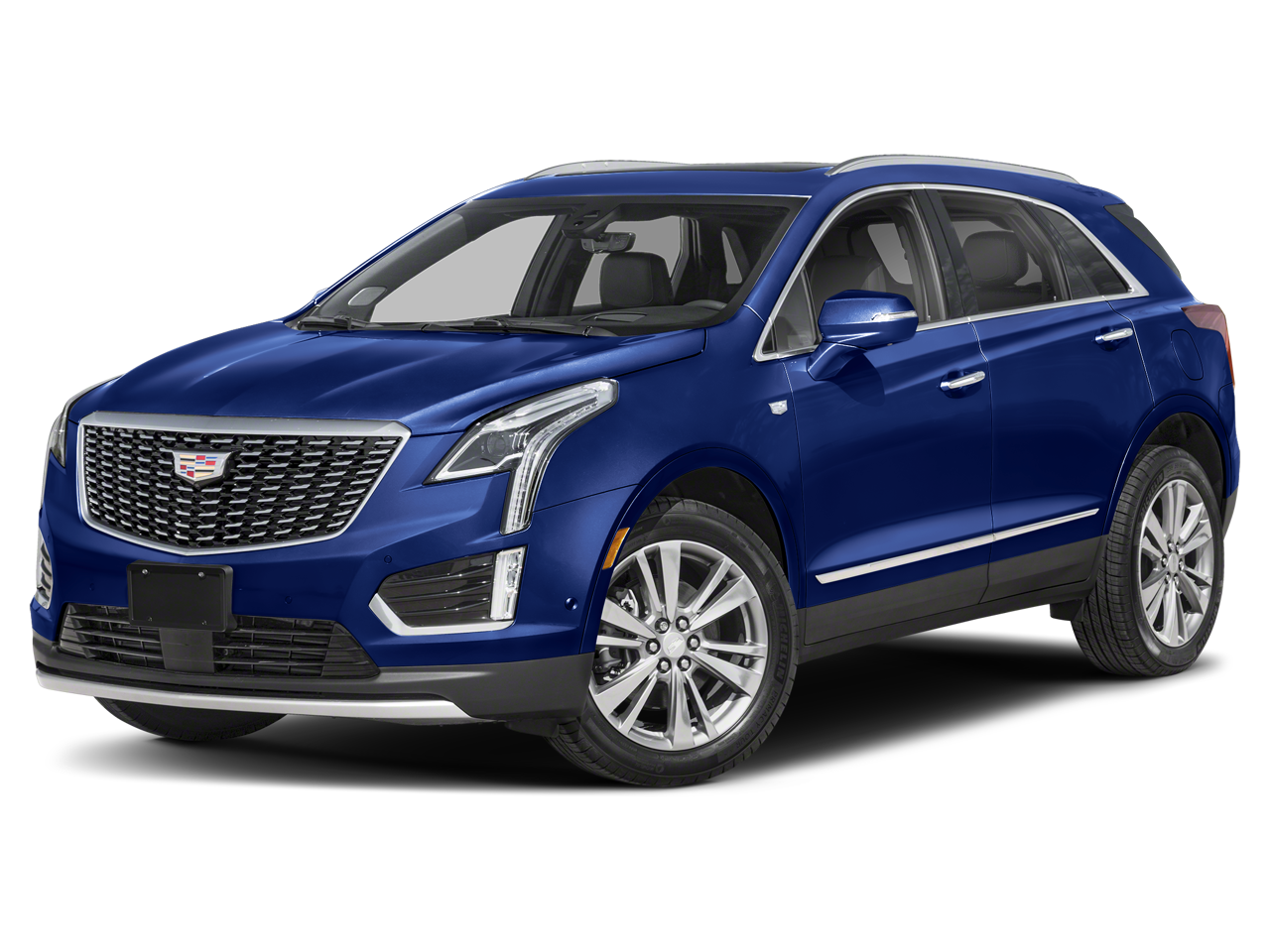 2023 Cadillac XT5 FWD Premium Luxury