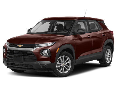 2023 Chevrolet Trailblazer Base