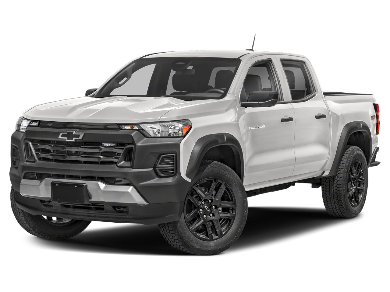2023 Chevrolet Colorado Base