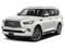 2023 INFINITI QX80 SENSORY