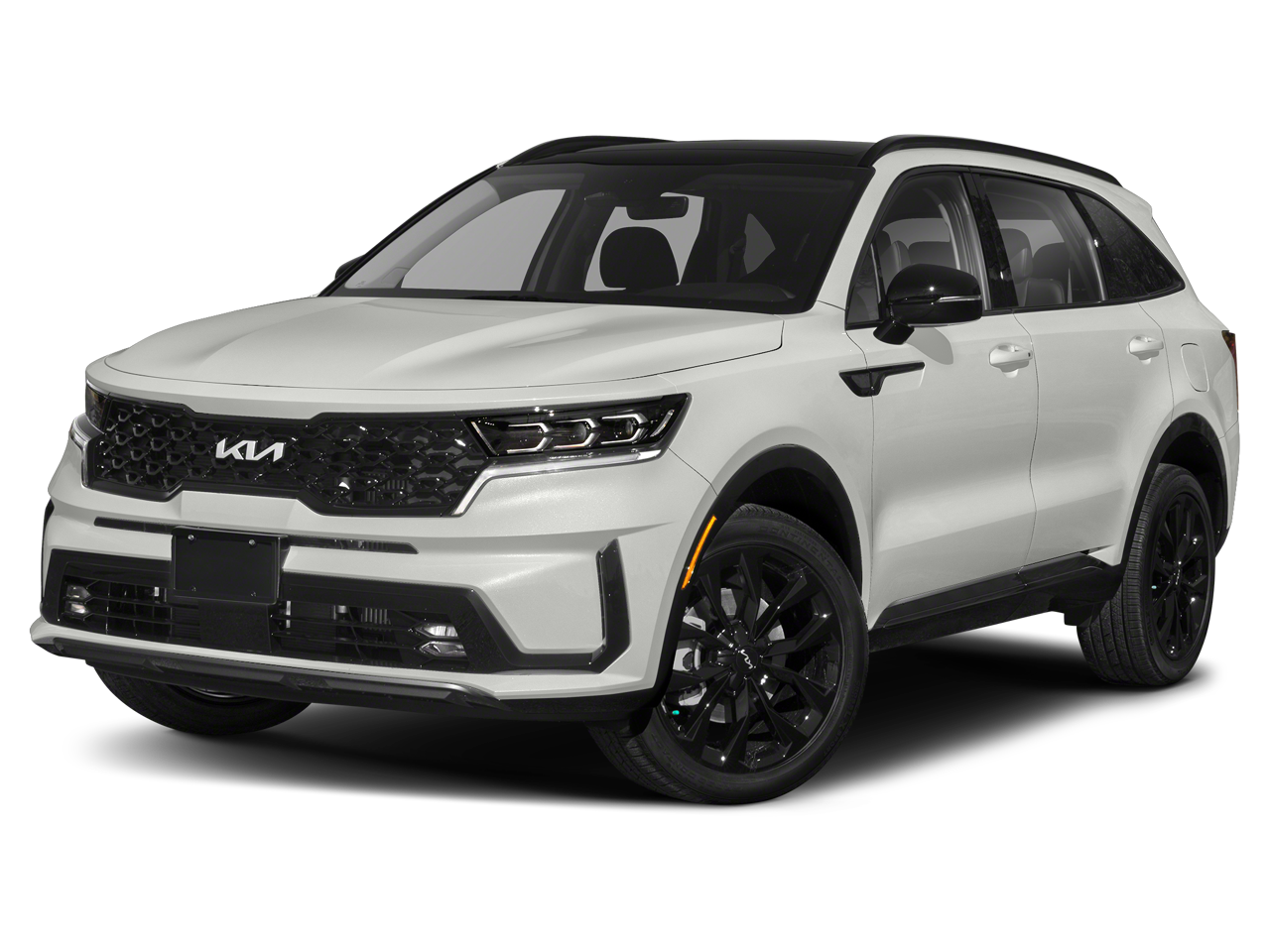 2023 Kia Sorento SX DCT's photo