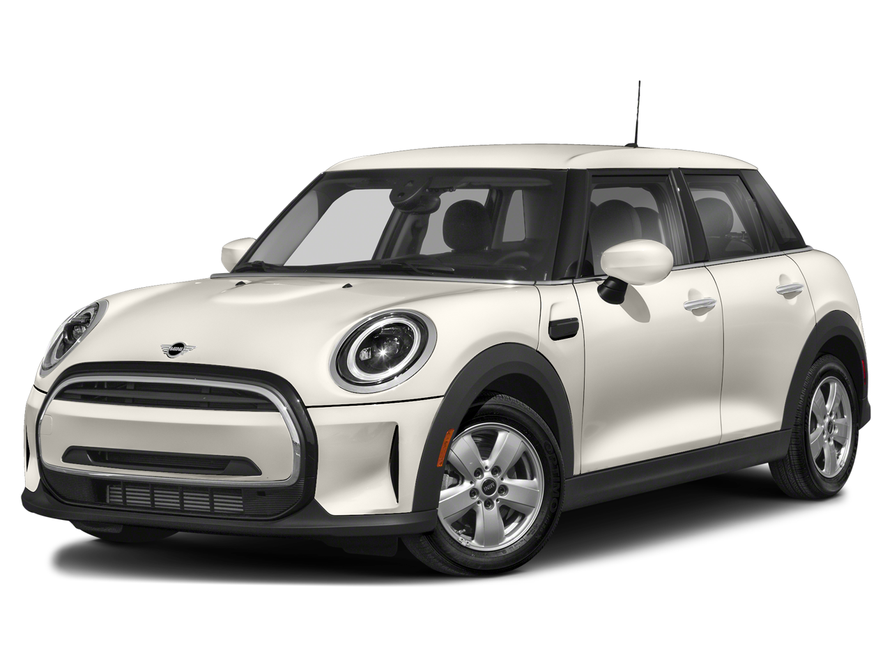 2023 MINI Hardtop Cooper S's photo