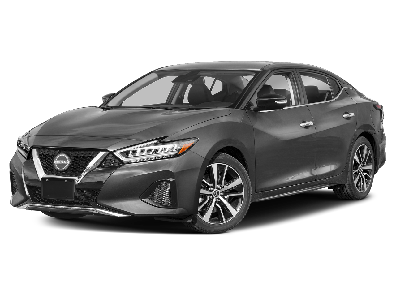 2023 Nissan Maxima SV - Photo 34