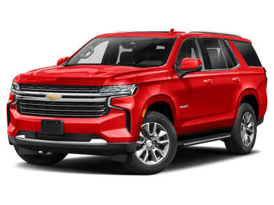 2024 Chevrolet Tahoe 2WD LT