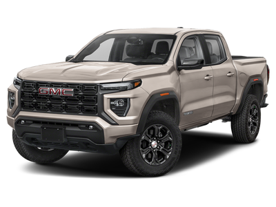 2024 GMC Canyon Base