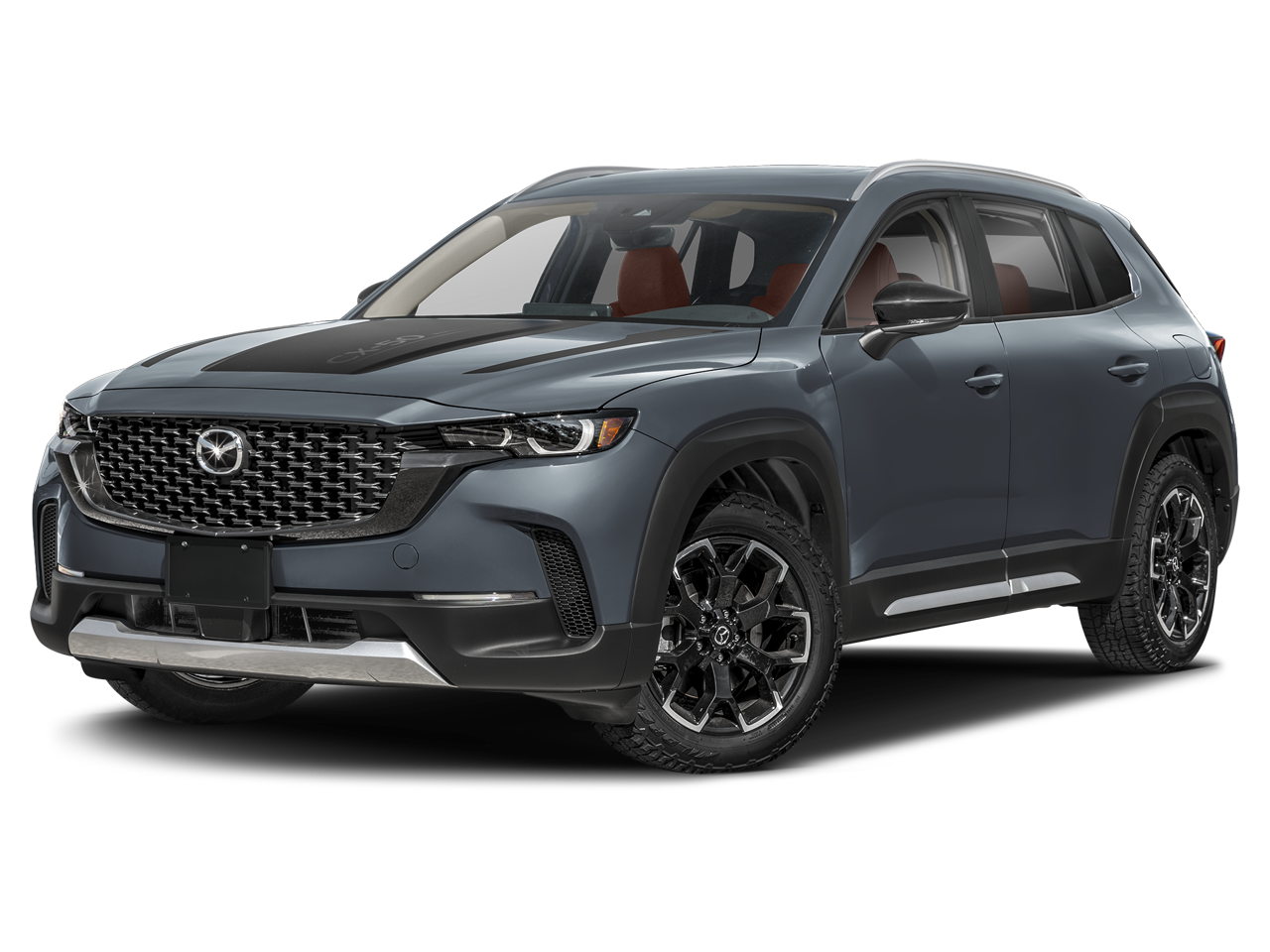 2024 Mazda CX-50