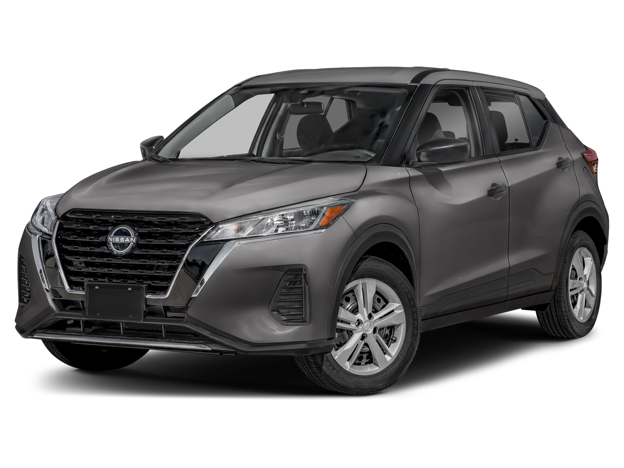 2024 Nissan Kicks 1.6 S's photo