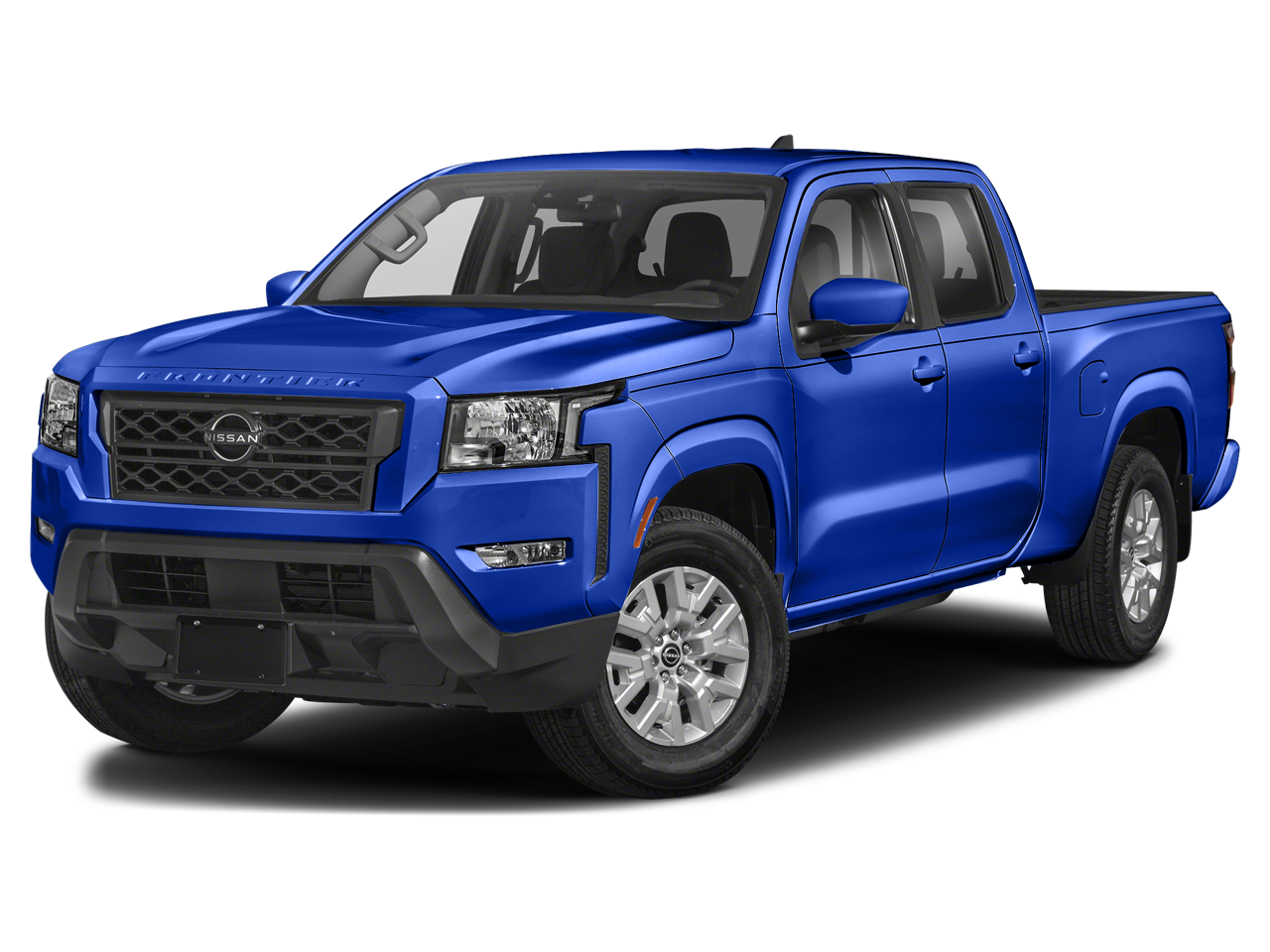 2024 Nissan Frontier SV Crew Cab 4X4 SWB's photo