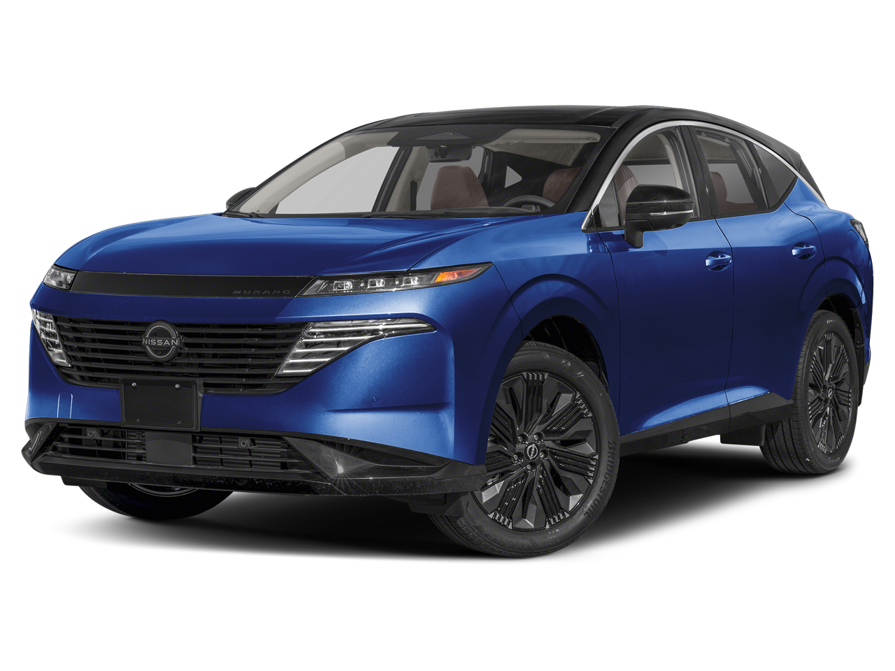 2025 Nissan Murano SL - Photo 35