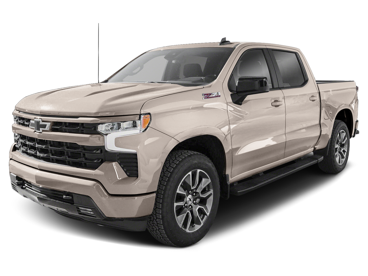 2026 Chevrolet Silverado 1500 Base