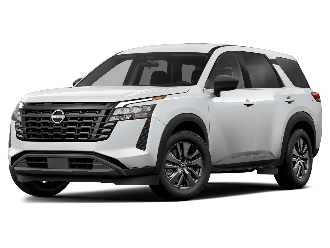 2026 Nissan Pathfinder S for sale in Savannah, GA