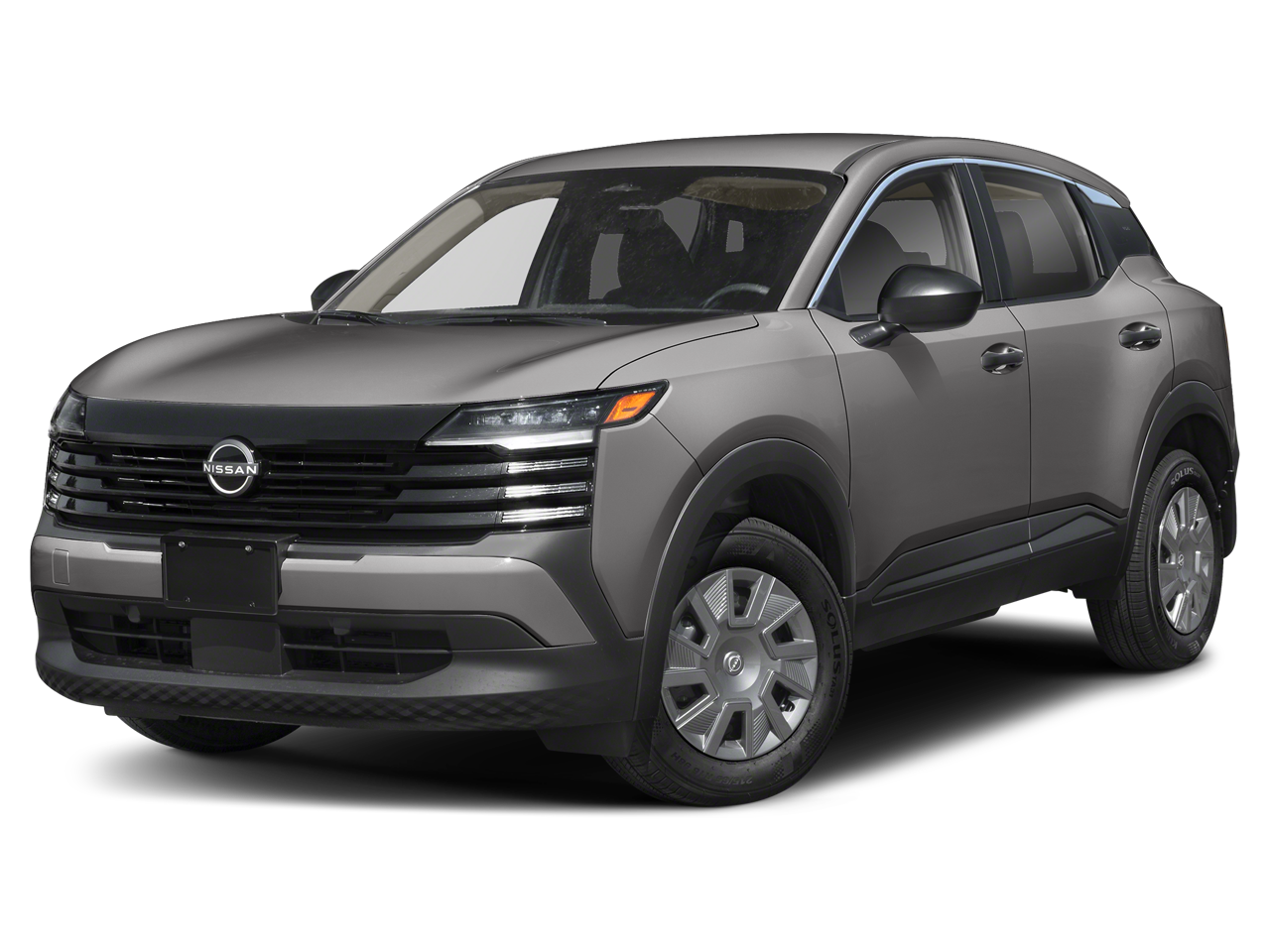 2026 Nissan Kicks's photo