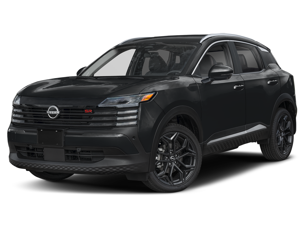 2026 Nissan KICKS SR - Photo 34