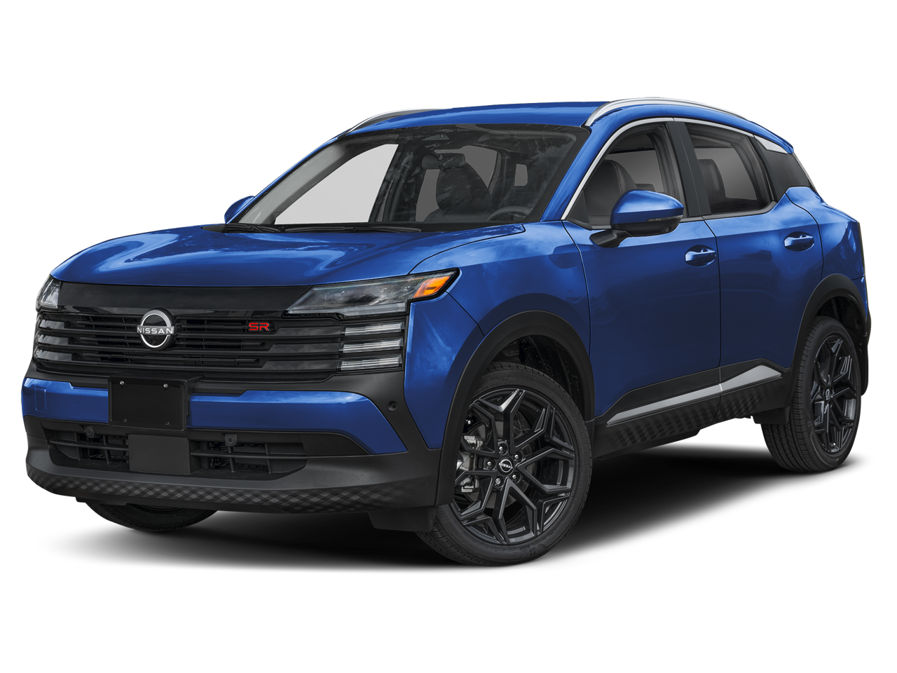 2026 Nissan KICKS SR - Photo 35