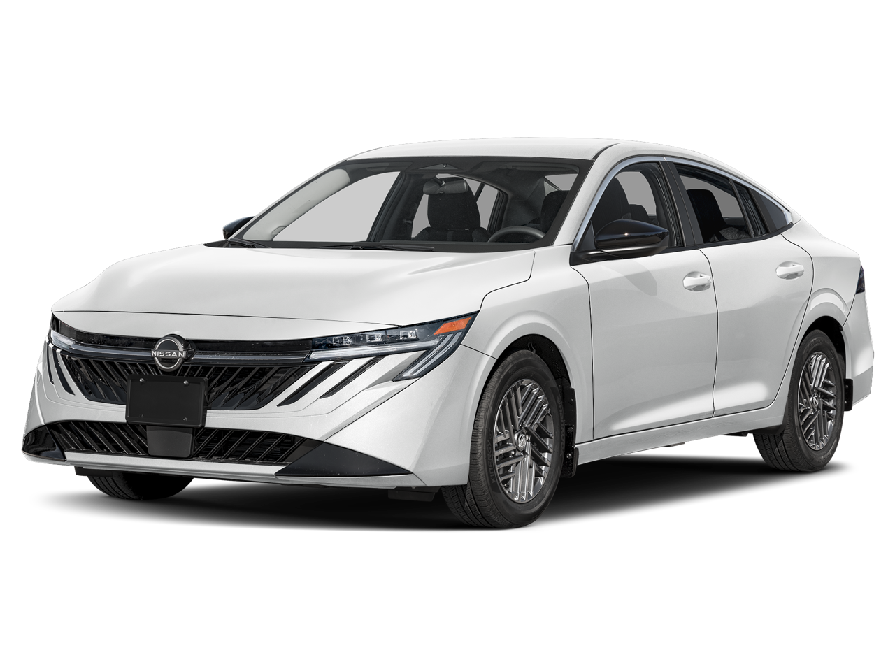 2027 Nissan Sentra
