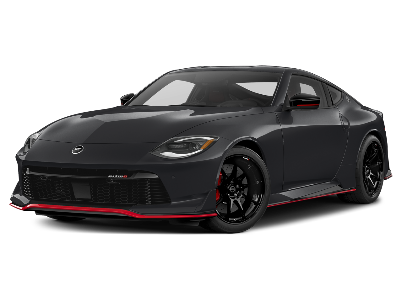 2027 Nissan Z