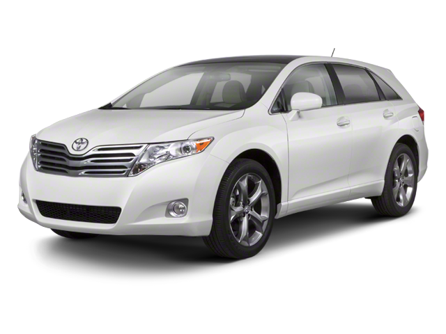 2011 Toyota Venza Base