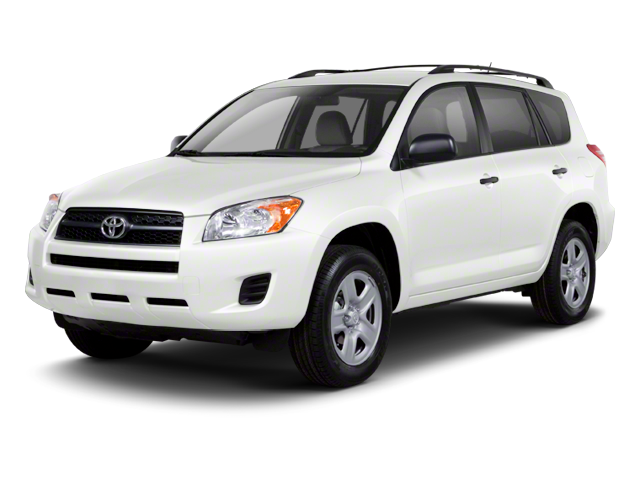 2012 Toyota RAV4 Limited