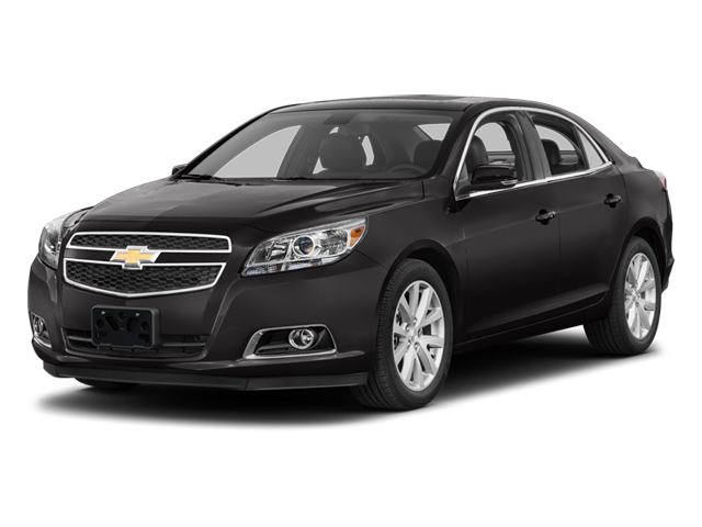 2013 Chevrolet Malibu LS
