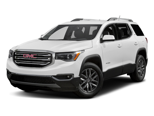 2017 GMC Acadia Base