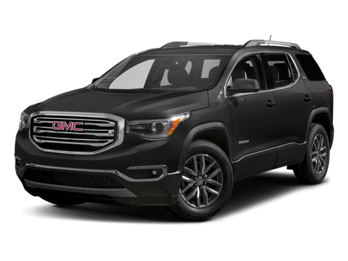 2017 GMC Acadia Base