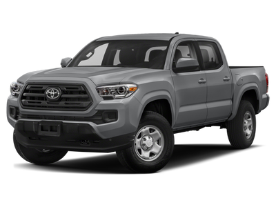 2019 Toyota Tacoma SR5 V6