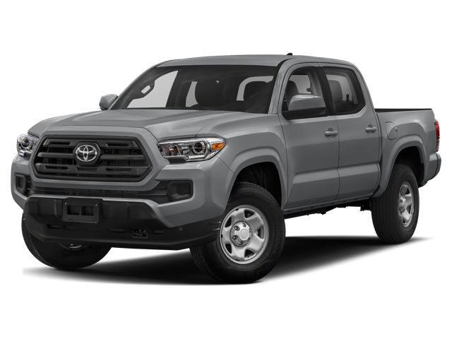 2019 Toyota Tacoma SR5 V6