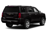 2015 Chevrolet Tahoe Commercial