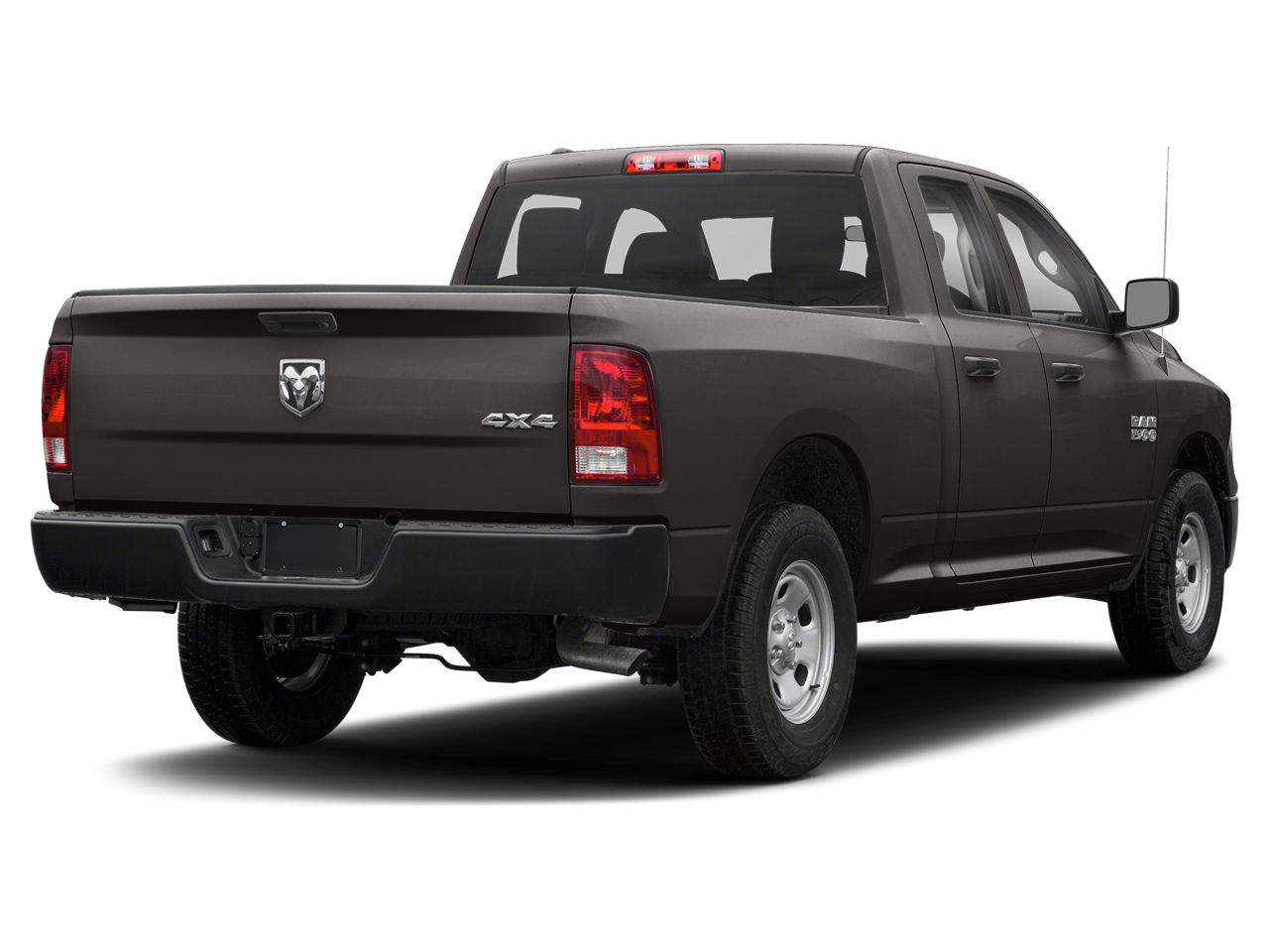 Used 2015 RAM Ram 1500 Pickup Tradesman with VIN 1C6RR7FM4FS655864 for sale in Savannah, GA