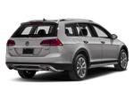 2017 Volkswagen Golf Alltrack TSI SE 4Motion