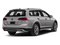 2017 Volkswagen Golf Alltrack TSI SE 4Motion