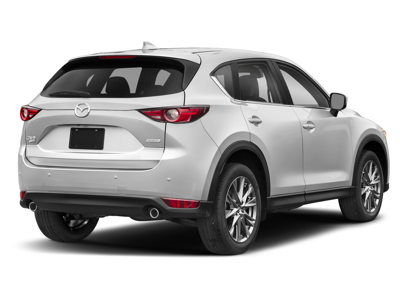 2019 Mazda Mazda CX-5 Signature
