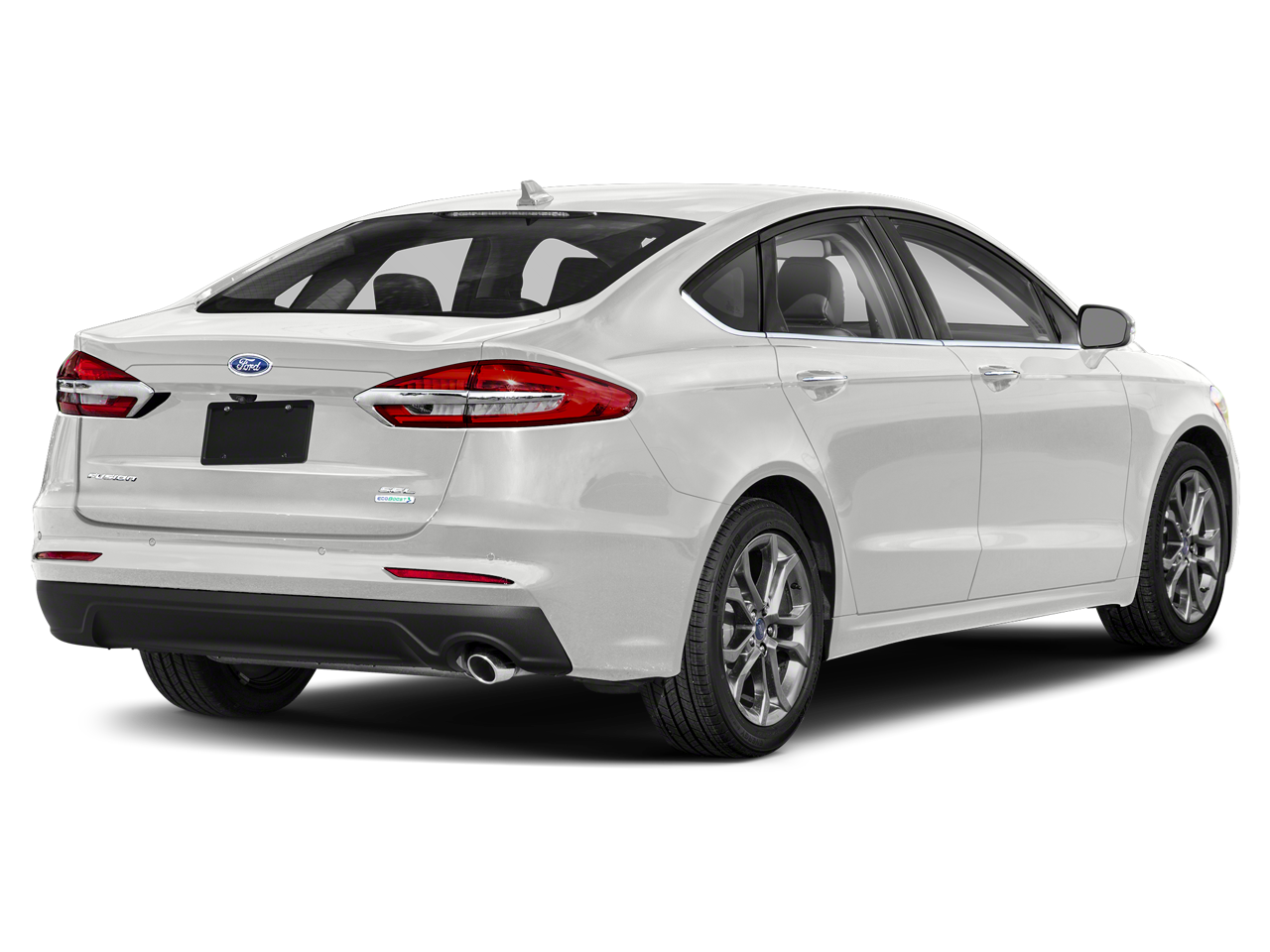 Used 2020 Ford Fusion SEL with VIN 3FA6P0CD9LR196230 for sale in Savannah, GA