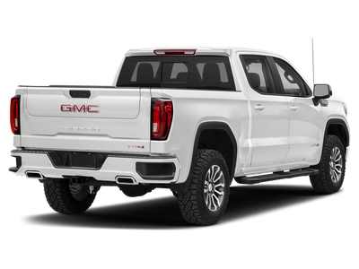 2020 GMC Sierra 1500 Base