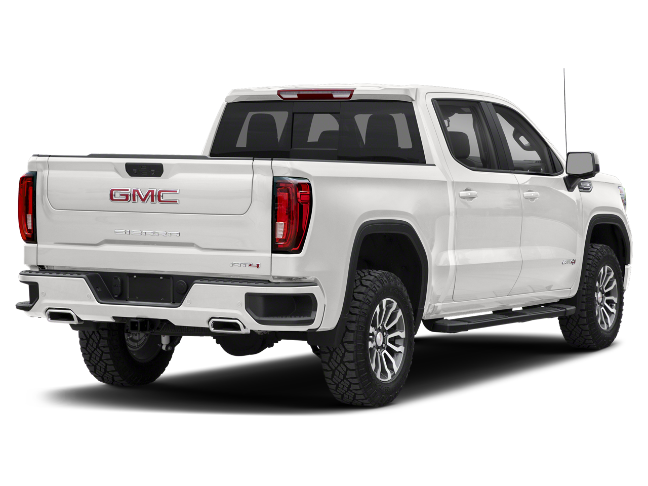 2020 GMC Sierra 1500 Base