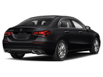 2020 Mercedes-Benz A-Class A220 4MATIC®