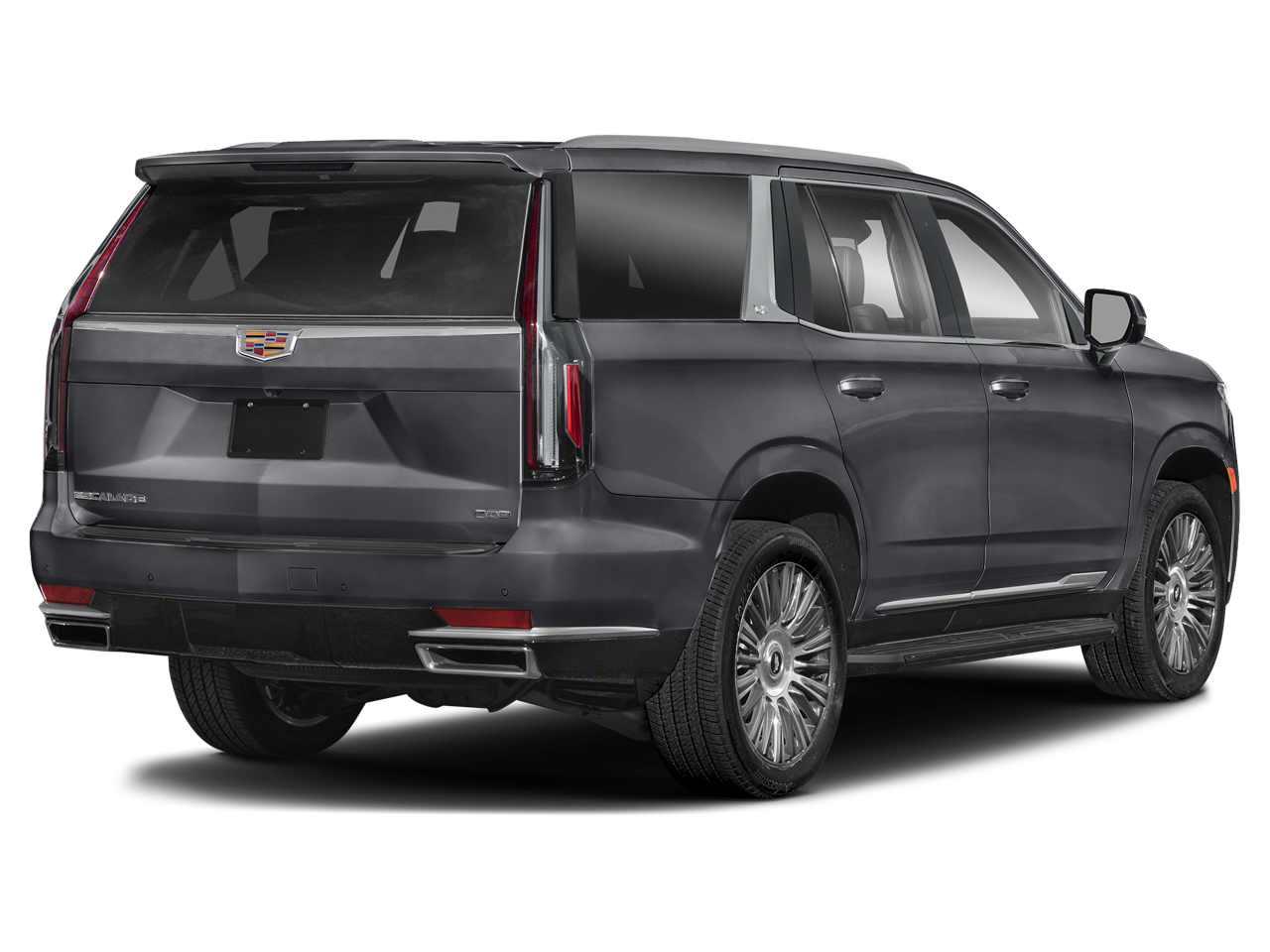 2023 Cadillac Escalade Premium Luxury - Photo 35