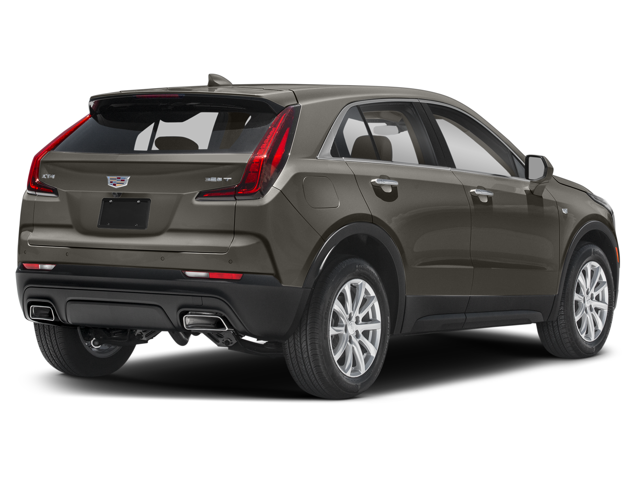 2023 Cadillac XT4 FWD Luxury