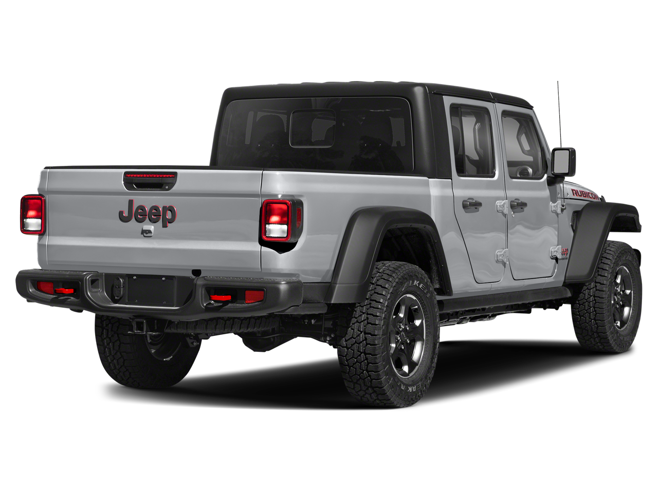 2023 Jeep Gladiator Rubicon - Photo 33